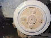Riemenscheibe Kurbelwelle Volvo V40, I 1995.07 - 2000.07 9207971,