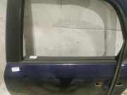 Zierleiste Leiste - Hinten Linke Suzuki SX4, 2006.06 - 2012.12 Gebraucht,