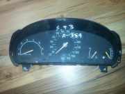Tachometer SAAB 9-3, 1998.02 - 2002.09 769215970, 471054769795590