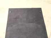 Bodenbelag Kofferraum Audi A6, C6 2005.01 - 2008.10 Gebraucht,