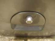 Schloss Heckdeckel Opel Meriva, A 2002.12 - 2006.01 Gebraucht,