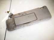 Sonnenblende Lexus RX, 2000.07 - 2003.05 Gebraucht,