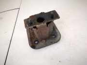 Stoßstangenhalter - Hinten Rechts BMW 6-Series E63 E64 2003.01 - 2010.12 5112703371412, 51127033714-12 51127076034-07 51127163198-01