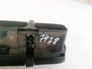 Lüftungsgitter Armaturenbrett Peugeot Boxer, 1994.03 - 2002.04 A504, 222727