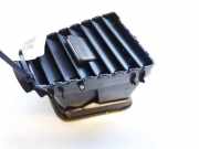 Lüftungsgitter Armaturenbrett Seat Leon, III 2012.06 - 2017 5F2819110,