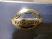 Emblem Nissan Micra, K12 2003.01 - 2007.06 Gebraucht,
