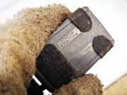 Gurtschloss - Vorne Linke Opel Corsa, D 2006.07 - 2010.06 13240226,330803354