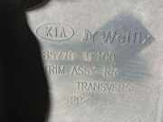 Zierleiste Kia Sportage, 2004.09 - 2010.01 857701F100, 85770-1F100 85770-1F100 857701F100