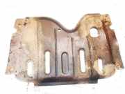 Motor-/Unterfahrschutz vorne Dacia Logan, I 2004.09 - 2009.03 Gebraucht,