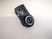 Schalter f?r Licht Opel Insignia A, 2013.01 - 2017.06 facelift 13268707,