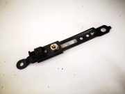 Sicherheitsgurt-Einstellschiene - VORNE RECHTS Subaru Outback, III 2005.01 - 2009.06 d526001,