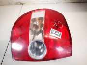 Rückleuchten - Hinten Linke Volkswagen Fox 2005 - 2011 5z0945095a, BMD