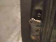 Türfangband Türbremse Türstopper - Hinten Linke Hyundai Santa Fe, 2006.03 - 2012.09 Gebraucht,