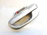 Türgriff Türaussengriff - Vorne Linke Subaru Legacy, BL, BP 2003.09 - 2009.12 Gebraucht,