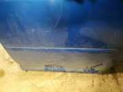 Zierleiste Tür Zier-Schutzleiste - Hinten Linke Volkswagen Touran, 2003.01 - 2006.10 Gebraucht, BKC