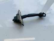 Türfangband Türbremse Türstopper - Hinten Linke Toyota Avensis Verso, 2001.08 - 2009.11 Gebraucht,