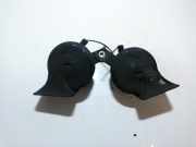 Hupe Mazda 6, 2002.06 - 2007.08 0092018,