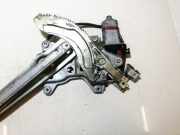 Fensterheber motor - Hinten Rechts Toyota Previa, 2000.02 - 2006.01 8571028050,2621000901