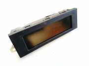 Monitor Navigations Zeit Uhr Citroen DS3, I 2009.01 - 2016.06 5555502902,