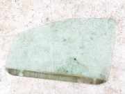 Seitenscheibe - Vorne Linke Volkswagen Sharan, 7M 1995.09 - 2000.04 43r001100, as2