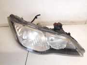Hauptscheinwerfer - Vorne Rechts Honda Civic, 2006,01 - 2011.01 Gebraucht,
