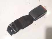 Gurtschloss - Hinten CENTER Opel Zafira, A 1999.04 - 2003.11 90588899,90 588 899 33003235D