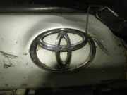 Emblem Toyota Avensis Verso, 2001.08 - 2009.11 Gebraucht,