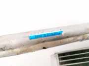 Heizungskühler Wärmetauscher Dodge Journey. 2009.01 - 2014.12 T1000402Z,