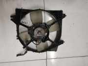Kühlerlüfter Lüftermotor Mazda Premacy, 1999.01 - 2005.03 Gebraucht,