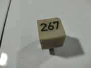 Relais Volkswagen Passat, B5+ 2000.11 - 2005.05 443919578C, 443 919 578C BGW