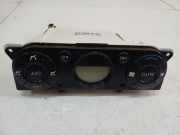 Bedienelement für Klimaanlage Ford Mondeo, 2000.11 - 2007.03 2S7H18C612AA, 2S7H18C612AA WCDB07125 CD 132 EATC CD132EATC