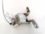 Lang Heckklappe Scharniere Scharnier Links Mazda 3, BK 2003.10 - 2009.06 Gebraucht ,