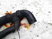 Intercooler Schlauch Peugeot 607, 2004.07 - 2010.12 facelift Gebraucht,