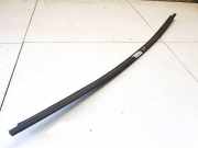 Zierleiste Leiste - Vorne Rechts Opel Astra, G 1998.09 - 2004.12 Gebraucht,