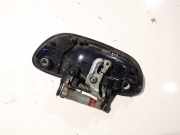 Türinnengriff - Hinten Rechts Subaru Legacy, BL, BP 2003.09 - 2009.12 Gebraucht,