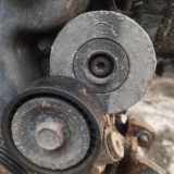 Spannrolle Peugeot Partner, II 2009.06 - 2015.06 Gebraucht,
