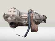 Differential Hinterachsgetriebe Nissan X-Trail, 2001.06 - 2007.06 Gebraucht,