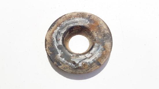 Federteller Skoda Octavia, II 2004.02 - 2009.03 1k0512149b, Bild Federteller Skoda Octavia, II 2004.02 - 2009.03 1k0512149b,