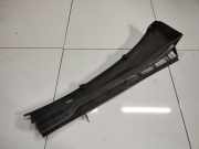 Windlauf Wischerabdeckung Audi 80, B3 1986.06 - 1991.09 Gebraucht ,