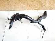 Intercooler Schlauch Toyota Corolla, 2001.11 - 2004.02 Gebraucht,