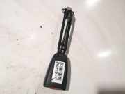 Gurtschloss - Hinten Rechts SAAB 9-5, 2005.11 - 2010.05 facelift Gebraucht,