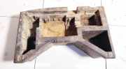 Halter Kasten Bordwerkzeug Pannenset Skoda Octavia, I 1996.09 - 2000.11 1u6863957,171880