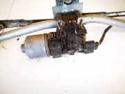 Wischermotor vorne Volkswagen Polo, IV 2005.04 - 2009.11 facelift 6q1955119a,0390241524 BUD