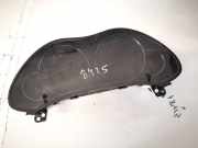 Tachometer Toyota Avensis, II 2003.04 - 2006.03 8380005570h,83800-05570-h mb257410-9805