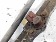 Einspritzdüse Ford Puma 1997 - 2001 97MFBA,