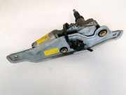 Wischermotor - Hinten Volkswagen Sharan, 7M 1995.09 - 2000.04 7m0955713b,403975-l Avg