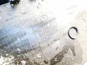 Kühlergrill - Vorne Center Volkswagen Passat, B5 1996.08 - 2000.11 3b0853677a, AHH