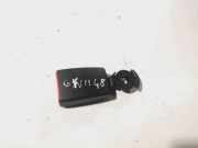 Gurtschloss - Hinten Linke Ford S-Max, 2006.05 - 2014 6G9N60045,6G9N-60045-ED 6G9N60045ED 33053165 33056312 6G9N-60045-AG 6G9N60045AG 33031158 6G9N-60045-AF 6G9N60045AF 6G9N-60045-AH 6G9N60045AH