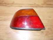 Rückleuchten - Hinten Linke Nissan Almera, N15 1995.07 - 1998.06 Gebraucht,