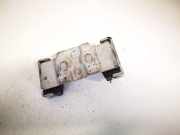 Schloss Heckdeckel Volkswagen Fox 2005 - 2011 5z6627517a, BMD